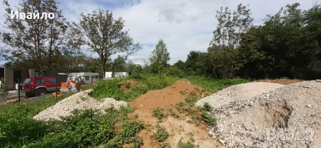 Парцел УПИ в.з.Зелин гр.Ботевград, снимка 4 - Парцели - 50224799