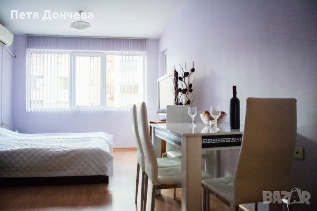2-стаен апартамент за нощувки в центъра на Русе-работници,семейства и други, снимка 1