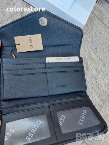 Дамско портмоне  Guess код SG45, снимка 4 - Портфейли, портмонета - 37092473