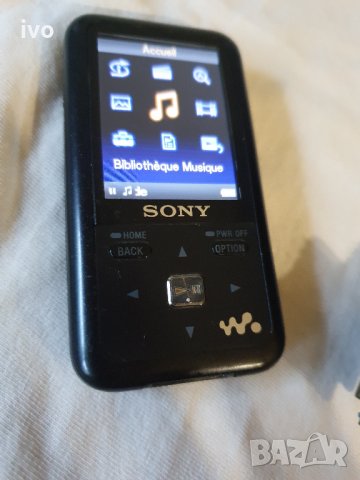 sony walkman, снимка 1 - MP3 и MP4 плеъри - 33393259