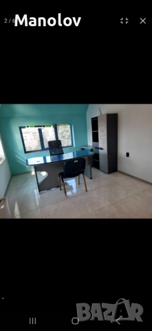 Дава под наем Офис, снимка 3 - Офиси - 52389706