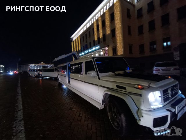 Луксозни лимузини под наем , снимка 3 - Други - 43731810