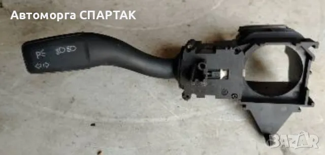 Ключ за мигачи AERZETIX, OEM-4E0953513A, за Audi A4, A6, Q7, Seat Exeo ST