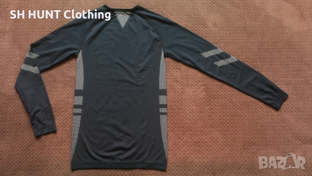 BUEWEAR PRO Work Thermo размер S термо буза W4-204, снимка 7 - Блузи - 52131215