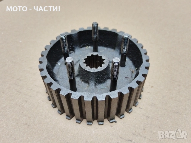 Вътрешна Съединителна Касета За Иж / НОМЕР 4., снимка 2 - Части - 52686254