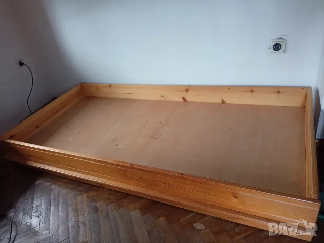 рамка на легло