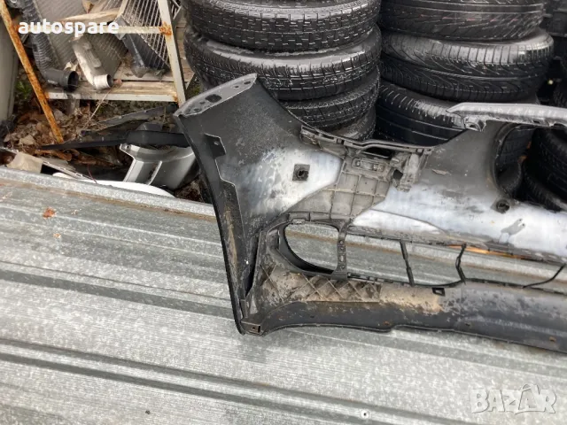 Оригнална предна броня.BMW 5 GT F07 GRAN TURISMO. 13-17. Фейслифт. , снимка 5 - Части - 49524805