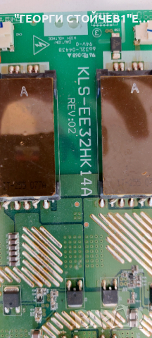 EAX64272803(0)    EBT61718168    EAX61124201-16  KLS-EE32HK14A, снимка 7 - Части и Платки - 44891567