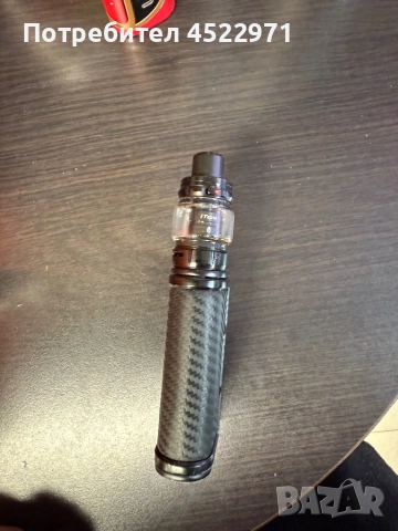 Вейп “Lost vape”, снимка 3 - Електронни цигари - 52089310
