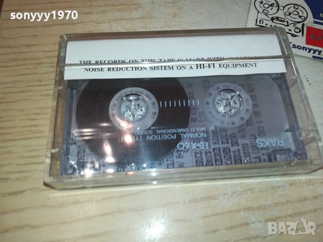 SUPER DISCO HITS-DANCING GIRLS-КАСЕТА 3011231349, снимка 7 - Аудио касети - 43211949