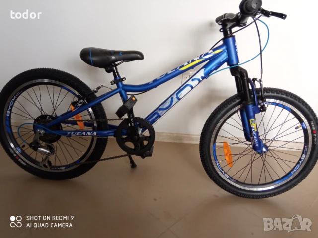 велосипеди Елин Пелин, снимка 7 - Велосипеди - 50493795