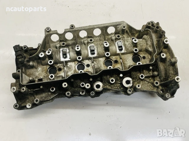 Разпределителни валове за Renault Рено Мастер Опел Мовано Нисан Интерстар 2.3 дизел 130C09547R 2016, снимка 3 - Части - 51130375