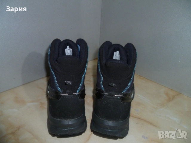 SALEWA Gore-tex №41, снимка 2 - Мъжки боти - 52667014