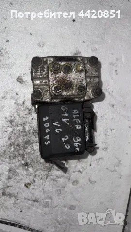 Спирачна помпа ABS за Alfa Romeo Gtv 1996