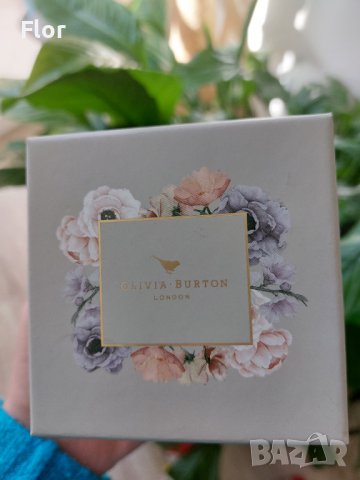 Дамски часовник Olivia Burton, снимка 6 - Дамски - 38532324