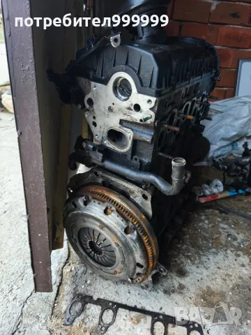 Golf 5 1.9TDI 2005, снимка 1