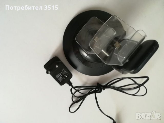 Док станция Speedlink за контролерите на Sony ps4 конзоли, снимка 3 - PlayStation конзоли - 27645413