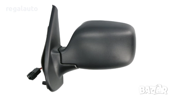 8200253492,9635400Q0B,9635400QAA,ляво огледало електр.5 pin RENAULT KANGOO,NISSAN KUBISTAR, снимка 2 - Части - 52776620