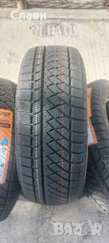 Нови зимни гуми дот 25, снимка 2 - Гуми и джанти - 51639897