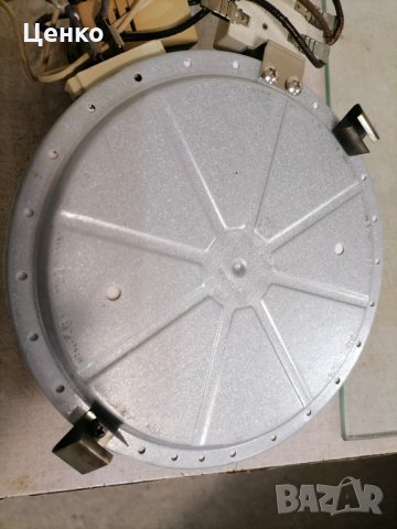 Котлони с керамичен плот, снимка 10 - Котлони - 35270684