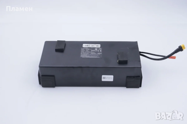 Оригинална батерия за електрическа тротинетка Kukirin G4 60V 20Ah