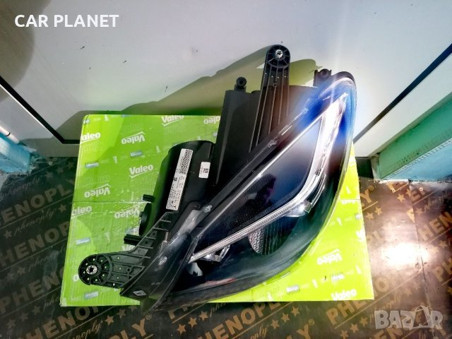 Фар фарове Mercedes SLK AMG 55 BLACK LINE W172 / Мерцедес СЛK А172 INTELLIGENT LIGHT SYSTEM BI-XENON, снимка 9 - Части - 40671907