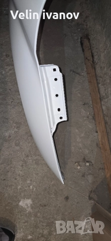 десен калник за Тойота C-HR, снимка 5 - Части - 52170934