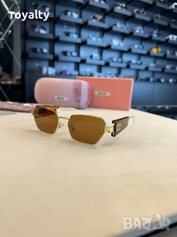 Miu Miu дамски слънчеви очила 