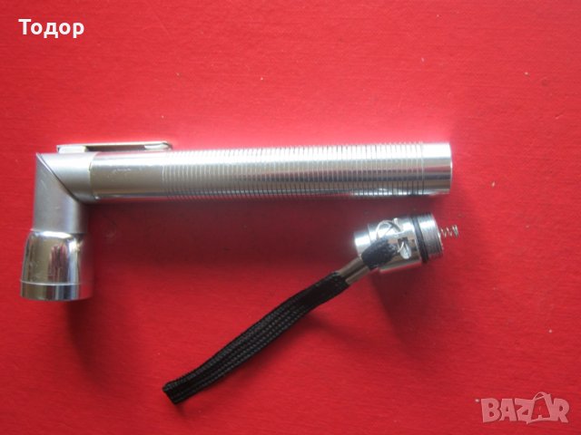Немско фенерче фенер лампа свещ, снимка 5 - Прожектори - 28205878