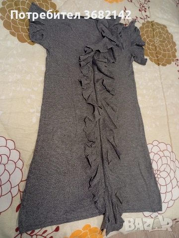 продавам дамска рокля , снимка 2 - Рокли - 53479721