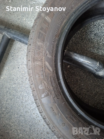 Летни гуми 205/60/16, снимка 7 - Гуми и джанти - 53486586