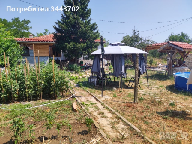 Продавам къща в Златна Ливада, снимка 18 - Къщи - 53215395