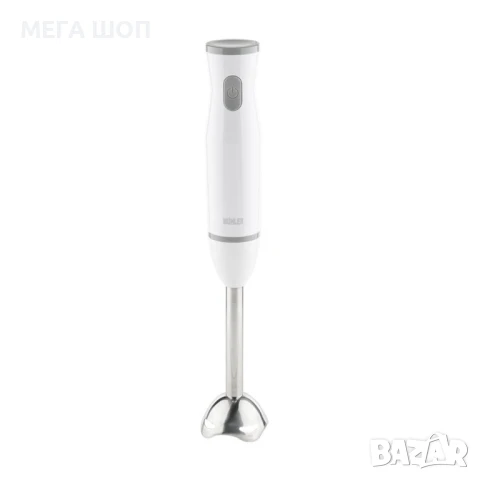 Пасатор Muhler MB-233