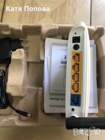 Продавам рутери и суичове, снимка 9 - Друга електроника - 32716779