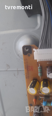 POWER BOARD ,LGP4750-13PL2,PLDH-L206R,EAX64905501(2.2), снимка 2 - Части и Платки - 36542781