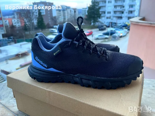 Дамски маратонки Reebok , снимка 11 - Маратонки - 47315705