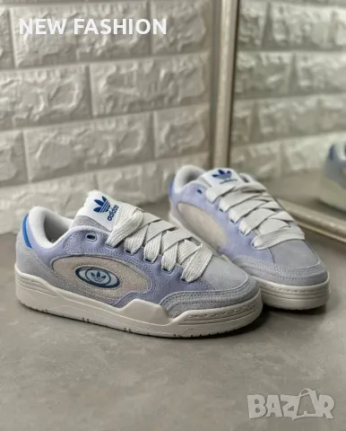 Дамски Обувки ✨ Adidas , снимка 7 - Дамски ежедневни обувки - 50340458