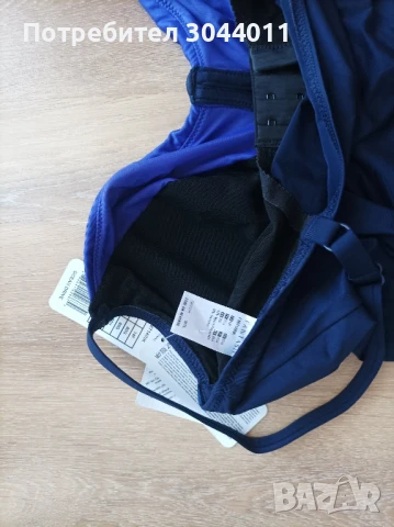 Fantasie 80G  ново танкини, снимка 10 - Бански костюми - 50891694