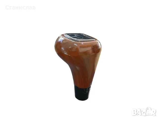 Топка за скоростен лост за Mercedes E-Class W210 (1995-2002), снимка 2 - Части - 47774494