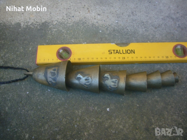 Лот звънчета , снимка 3 - Антикварни и старинни предмети - 52179779