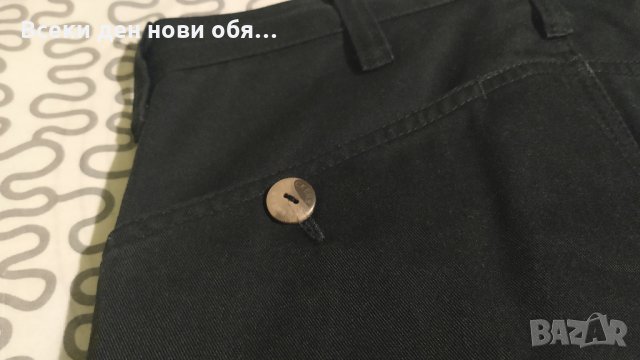 Snickers - къси дънки с джобове, снимка 10 - Къси панталони - 33125646