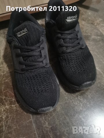  Маратонки 36 размер 3 бр цената за 1 бр, снимка 4 - Маратонки - 43056902