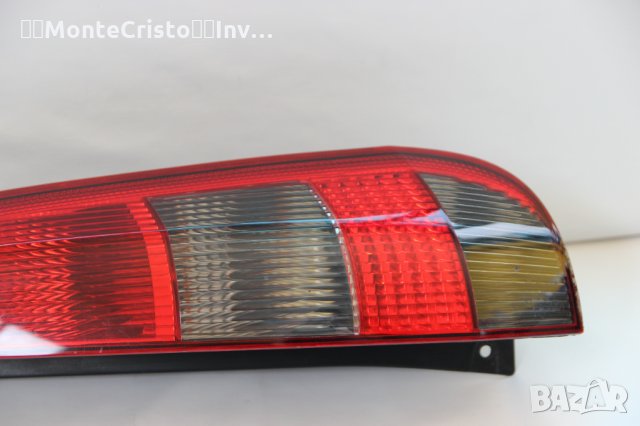 Десен стоп Ford Fiesta MK6 5 врати (2002-2006г.) 1324563 Форд Фиеста 5-врати, снимка 3 - Части - 34570648