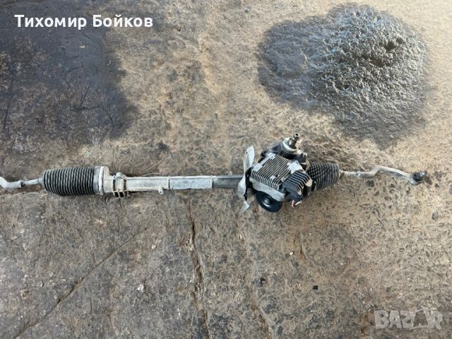 Рейка за Мерцедес B-class w245, снимка 1