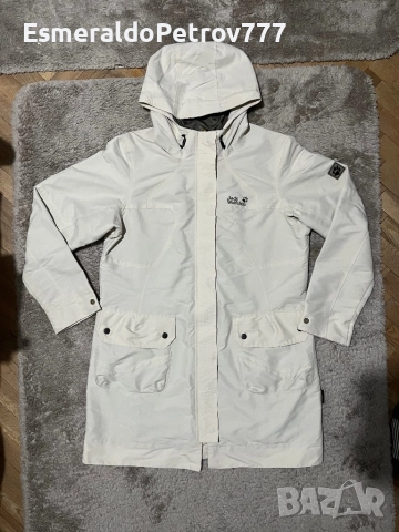 Дамско яке Jack Wolfskin