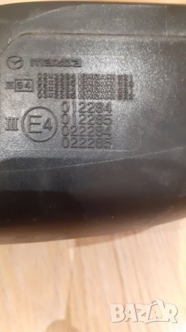 Огледало за Mazda Cx-7 (07-11г.) Дясно, снимка 4 - Аксесоари и консумативи - 39872206