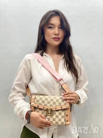 чанти louis vuitton , снимка 5 - Чанти - 51445135