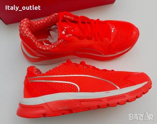 Нови и оригинални маратонки Puma Faas 600 41,42, 42,5,  44 и 44,5 , снимка 5 - Маратонки - 32891900