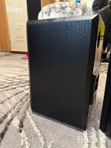 Yamaha NX-E150, снимка 6 - Тонколони - 51539231