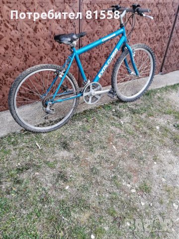 Велосипед 24 цола , снимка 2 - Велосипеди - 32365407